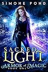Sacred Light (Armor of Magic #1)