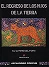 El camino del puma: El regreso de los Hijos de la Tierra, capítulo I (Spanish Edition)
