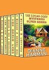 Liz Lucas Cozy My...