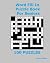 Word Fill In Puzzle Book Fo...