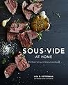 Sous Vide at Home...