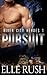 Pursuit (River City Heroes, #1)