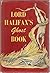 Lord Halifax's Ghost Book: ...