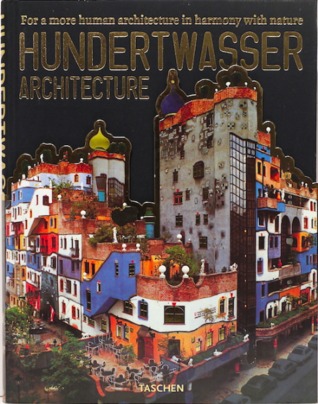 Hundertwasser Architecture (Hardcover)