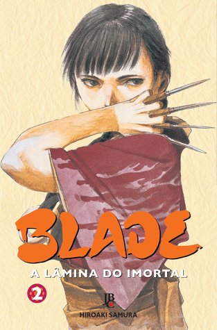 Blade - A Lâmina do Imortal, Volume 02 (Paperback)