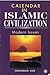 Calendar In Islamic Civilization Modern Issues