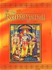 The Ramayana (The Ramayana)