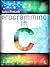 Programming in C