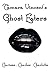 Ghost Eaters by Tamara Vincent