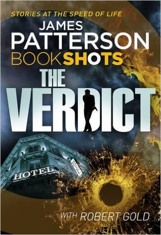 The Verdict (Jon Roscoe Thriller #2)