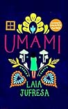 Book cover for Umami