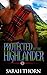 Protected By the Highlander