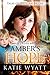 Amber's Hope (Historical Tales of Western Brides #22)