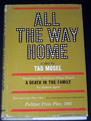 All the Way Home (Hardcover)