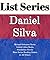 Daniel Silva: Series Reading Order: Michael Osbourne Books, Gabriel Allon Books, Standalone Novels & Others by Daniel Silva