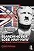 Searching for Lord Haw-Haw: The Political Lives of William Joyce (Routledge Studies in Fascism and the Far Right)