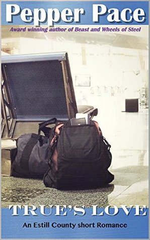 True's Love (Estill County Mountain Man, #3)