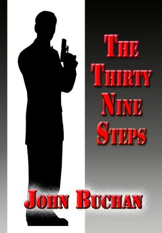 The 39 Steps