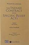 Pollock and Mulla: The Indian Contract and Specific Relief Acts Pollock and Mulla: The Indian Contract and Specific Relief Acts