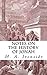 Notes on the History of Jonah (Ironside Commentary Series Book 18)