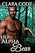 Her Alpha Bear (Thorne Bears, #2)