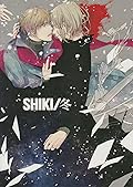 SHIKI/冬 [Shiki / Fuyu]