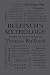 Bulfinch's Mythology: Stories of Gods and Heroes (Word Cloud Classics)