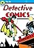 Detective Comics (1937-2011...