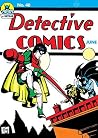 Detective Comics ...