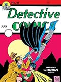 Detective Comics (1937-2011) #41