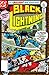 Black Lightning (1977-1978) #1