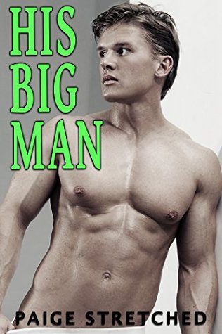 His Big Man (Kindle Edition)