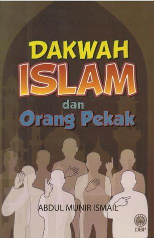 Dakwah Islam dan Orang Pekak