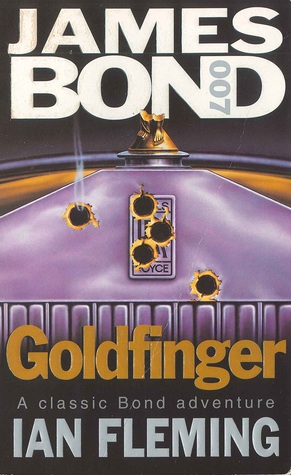 Goldfinger
