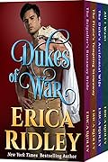 Dukes of War Boxed Set