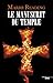Le Manuscrit du temple (Thr...