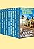 Cedar Bay Cozy Mysteries Uber Series (Cedar Bay Mystery #1-9)