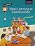 New! Learning to Communicate Workbook 7 by S.K. Ram