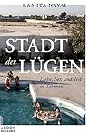 Stadt der Lügen: ...