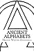 Ancient Alphabets: A Picture Book of Paleo-Hebrew, Paleo-Greek, Greek, and Aramaic