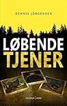 Løbende tjener by Dennis Jürgensen