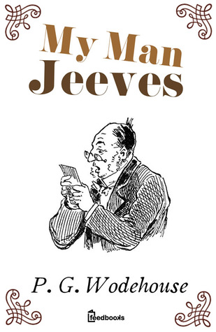 My Man Jeeves