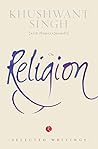 On Religion: Sele...