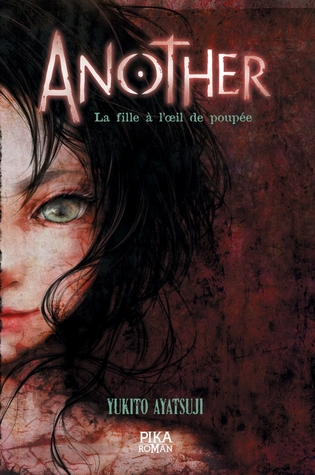 La fille à l'oeil de poupée (Another, #2)