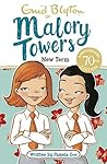 New Term: Book 7