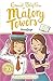 Goodbye Malory Towers by Enid Blyton