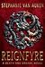 Reignfyre (Death and Dreams, #1)