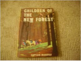 The Children of the New Forest