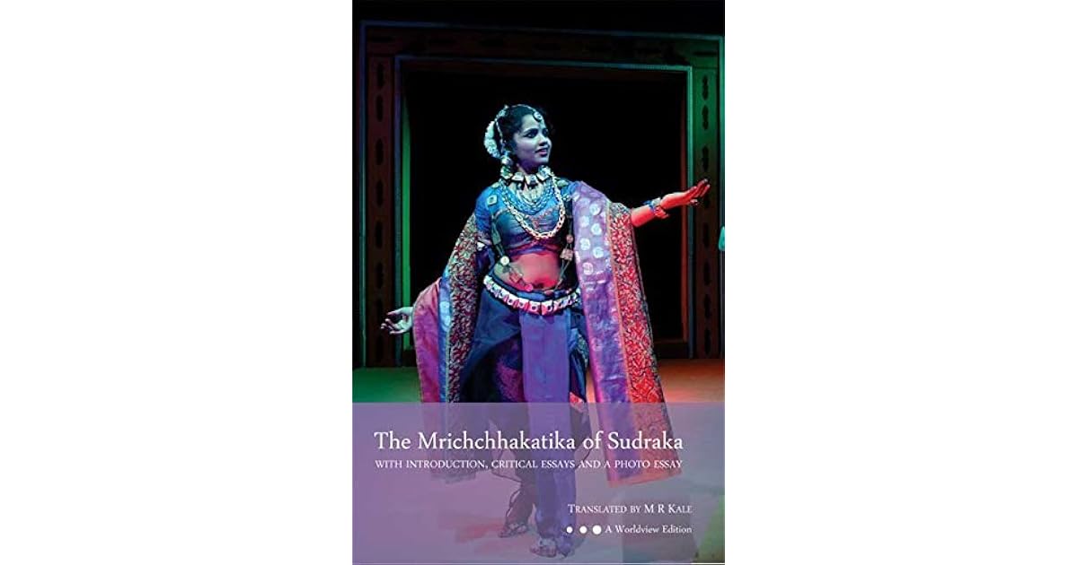 Bhasha and sudraka image