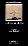 Lo demás es silen...